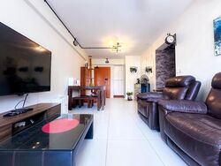 Blk 522A Tampines Greenleaf (Tampines), HDB 4 Rooms #524342341